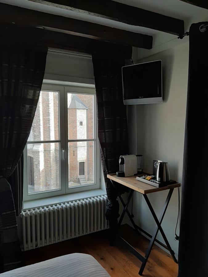 B&B Anna'S Brugge Bagian luar foto