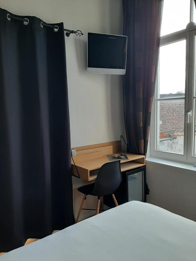 B&B Anna'S Brugge Bagian luar foto