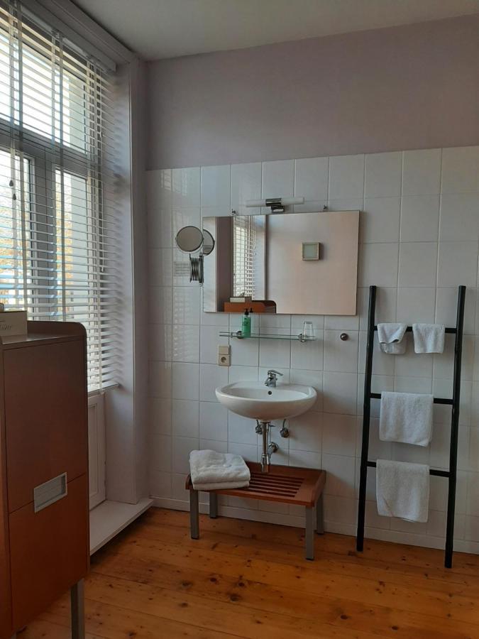 B&B Anna'S Brugge Bagian luar foto