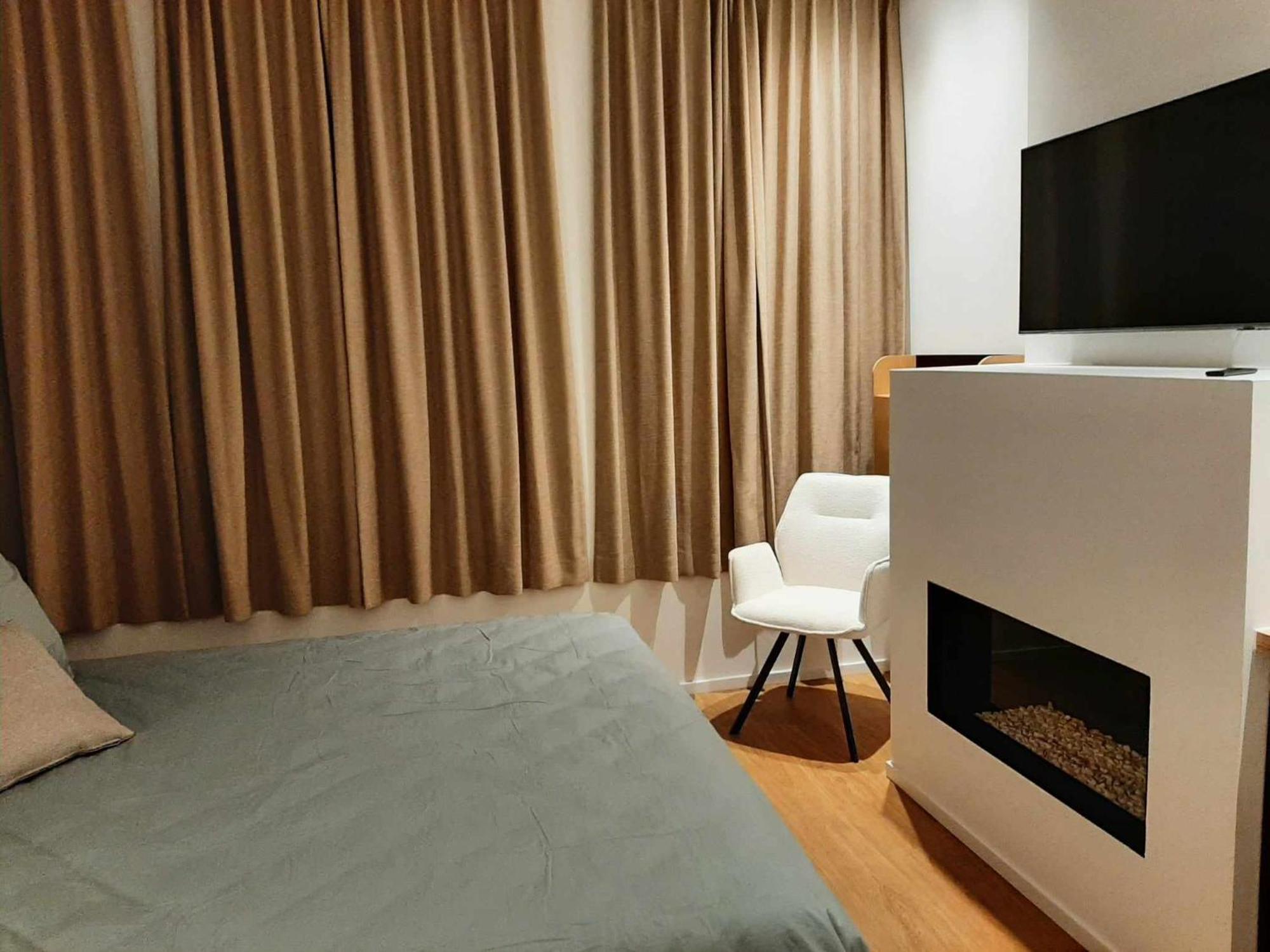 B&B Anna'S Brugge Bagian luar foto