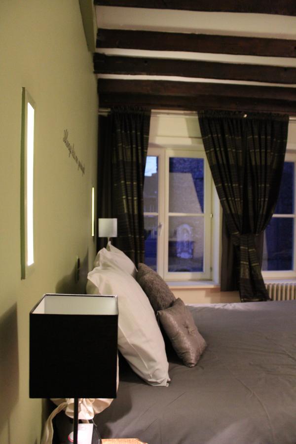 B&B Anna'S Brugge Bagian luar foto