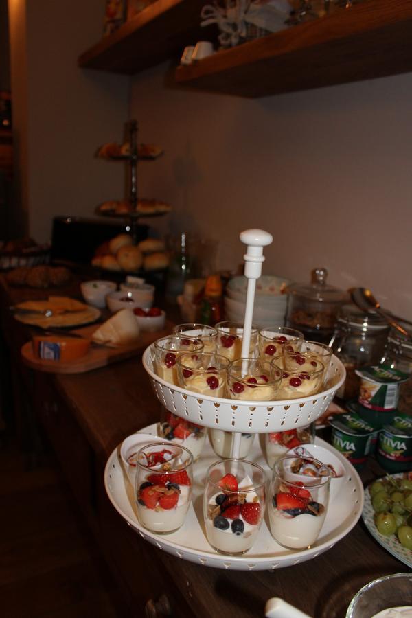 B&B Anna'S Brugge Bagian luar foto