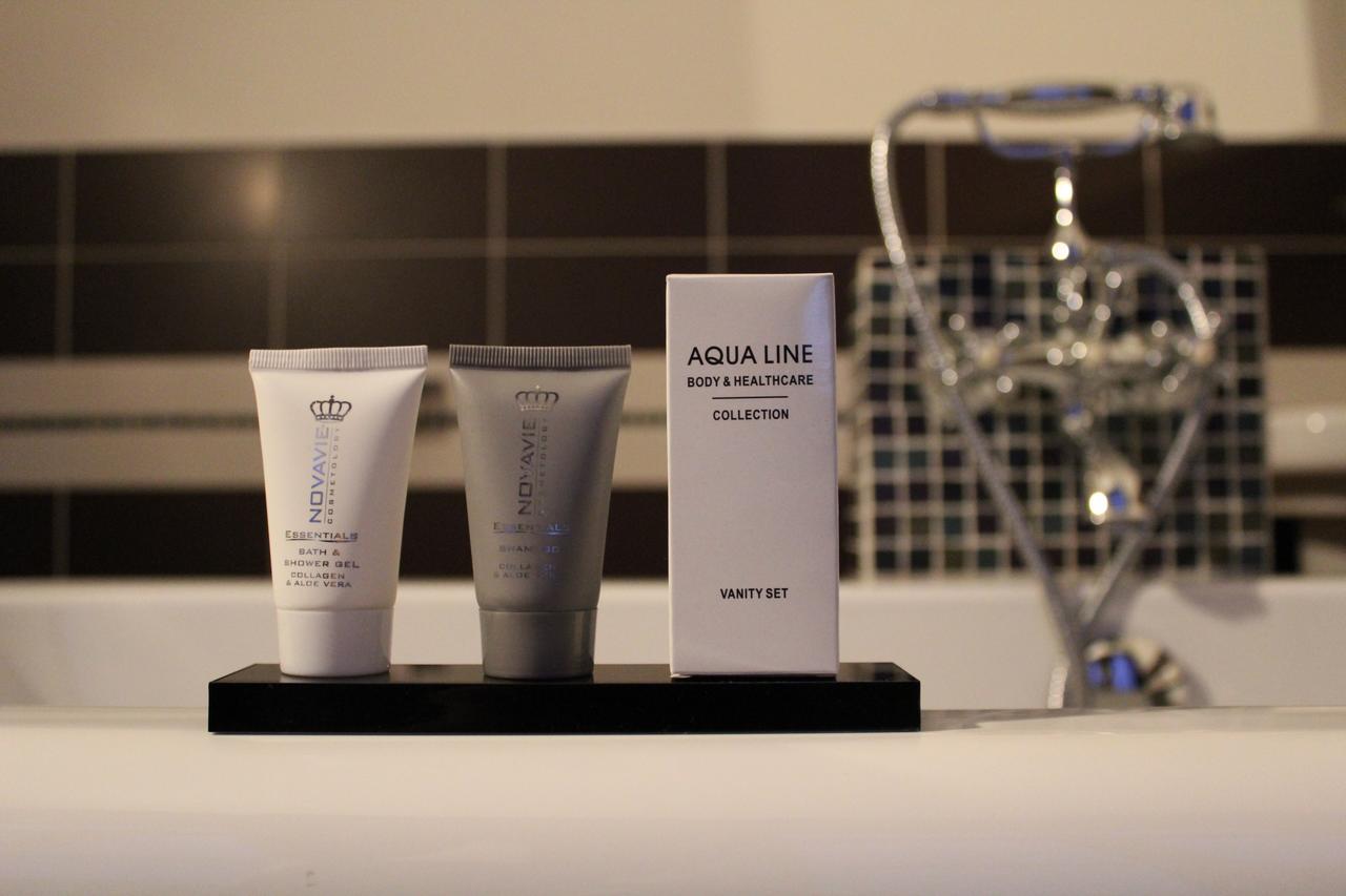B&B Anna'S Brugge Bagian luar foto
