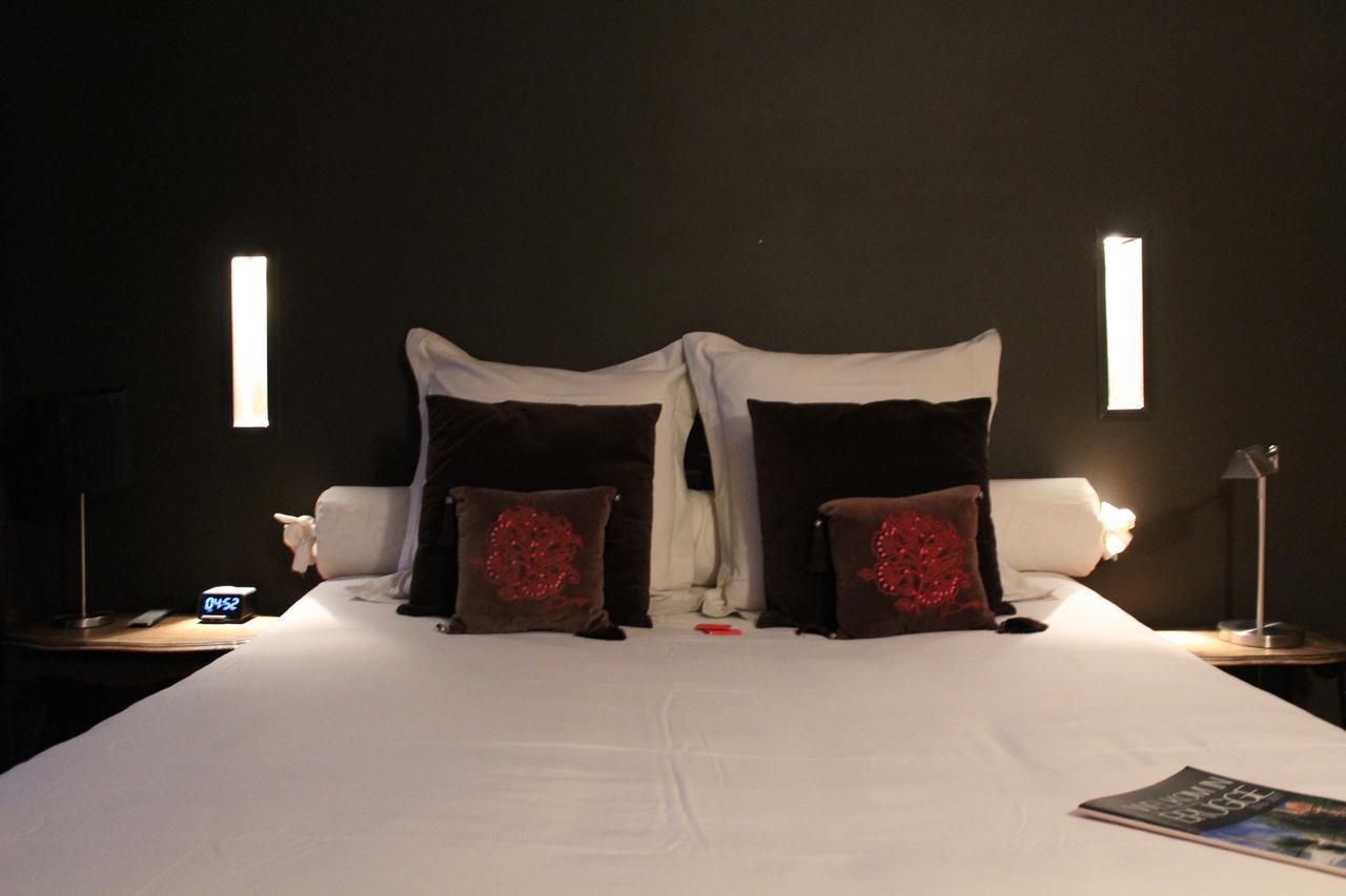 B&B Anna'S Brugge Bagian luar foto