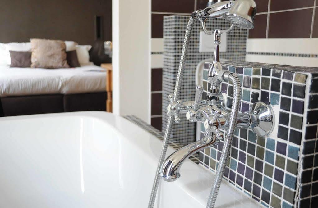 B&B Anna'S Brugge Bagian luar foto
